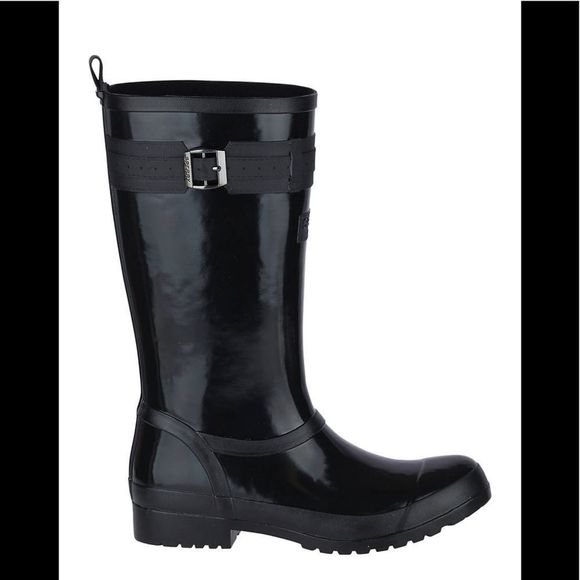 Sperry Shoes - New Sperry Walker Atlantic Rain Boots